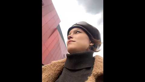 eva_corn @ stripchat on 20231009