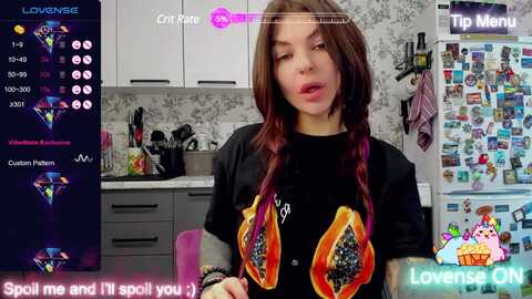 girlstattooed @ stripchat on 20231009