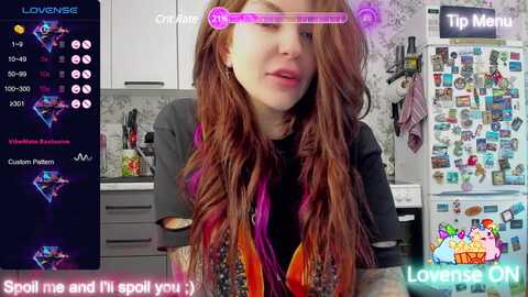 girlstattooed @ stripchat on 20231009