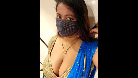 indian_lisa @ stripchat on 20231009