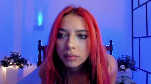 iris_liss @ stripchat on 20231009