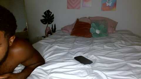 jevinlove_ @ stripchat on 20231009