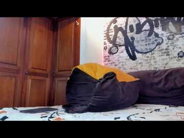 katalya_ts @ stripchat on 20231009
