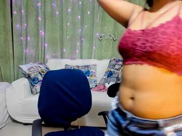 kia_tiya @ stripchat on 20231009