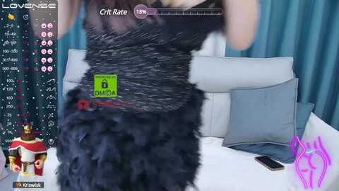 kuromi___ @ stripchat on 20231009