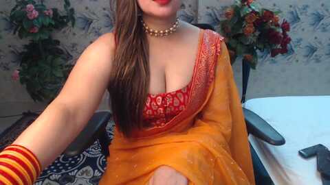 mahimagicdoll999999 @ stripchat on 20231009