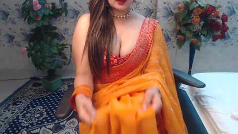 mahimagicdoll999999 @ stripchat on 20231009