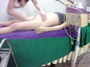 mailan_spa @ stripchat on 20231009