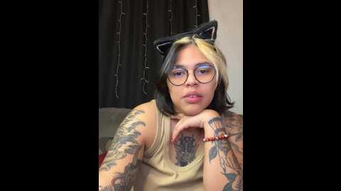 miacanela_xo @ stripchat on 20231009