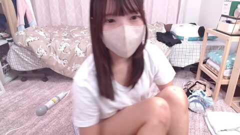 naachan_ @ stripchat on 20231009