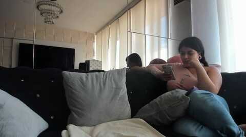 sara_fun @ stripchat on 20231009