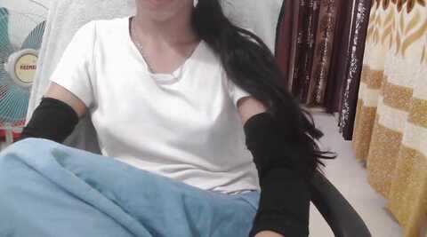 selchanx @ stripchat on 20231009