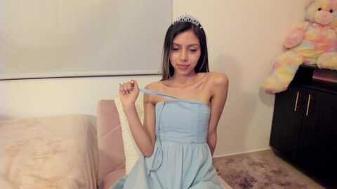 sensualtease @ stripchat on 20231009