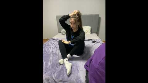 seoomarry @ stripchat on 20231009