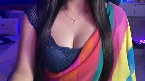 sizzling_zaara @ stripchat on 20231009