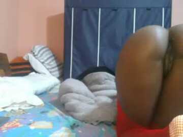 t_naughtylicia @ stripchat on 20231009