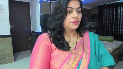 tarivishu23 @ stripchat on 20231009