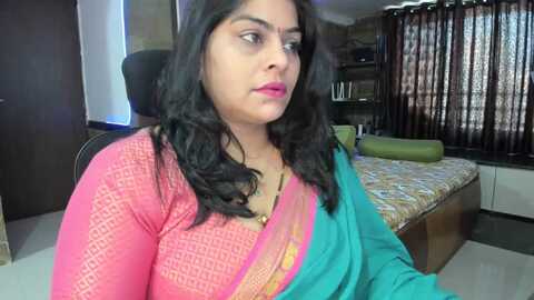 tarivishu23 @ stripchat on 20231009