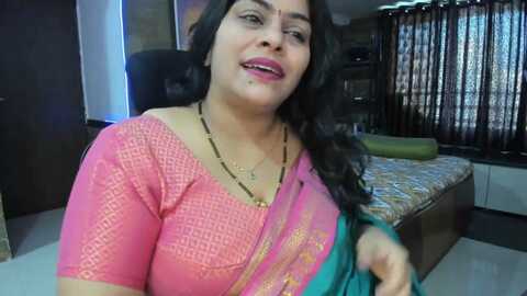 tarivishu23 @ stripchat on 20231009