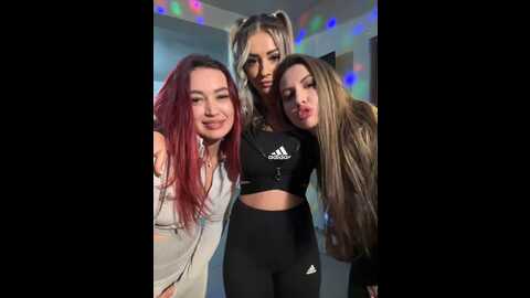 the_spice_girls @ stripchat on 20231009