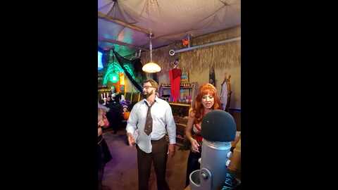 thecrimsonlounge @ stripchat on 20231009