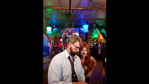 thecrimsonlounge @ stripchat on 20231009