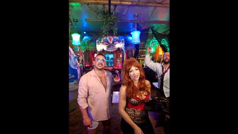 thecrimsonlounge @ stripchat on 20231009