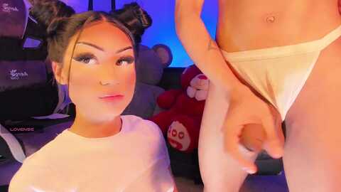 tifanny_and_karen @ stripchat on 20231009