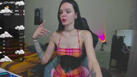 tokyodream @ stripchat on 20231009