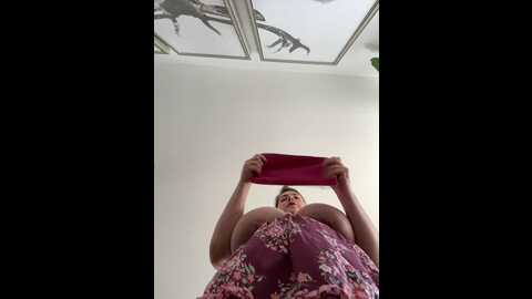 violetaurora95 @ stripchat on 20231009