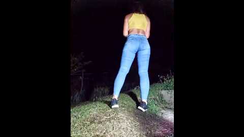 yuky_ta @ stripchat on 20231009