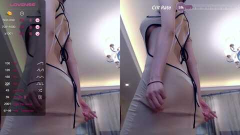 610heizhen @ stripchat on 20231010