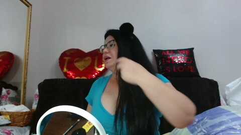 __khaleesi__ @ stripchat on 20231010