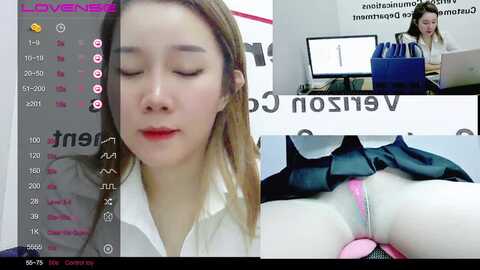 ac_aliincee @ stripchat on 20231010