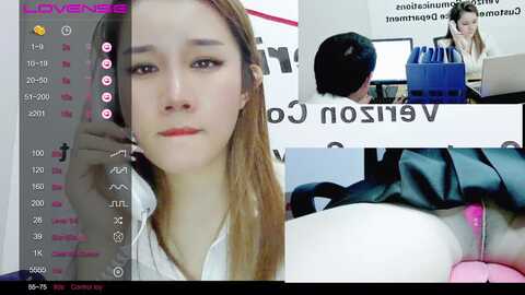 ac_aliincee @ stripchat on 20231010