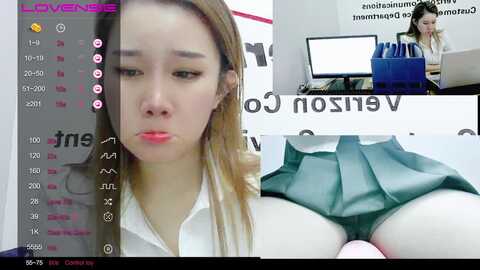 ac_aliincee @ stripchat on 20231010