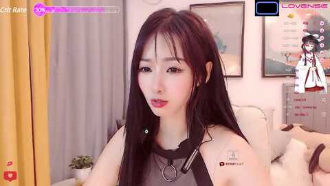 aileen_koko @ stripchat on 20231010