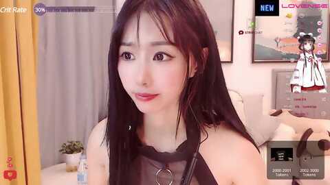 aileen_koko @ stripchat on 20231010