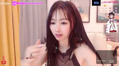 aileen_koko @ stripchat on 20231010