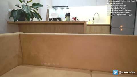 annamalia_ @ stripchat on 20231010