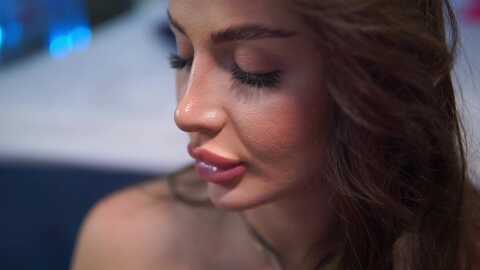 ashleysinn @ stripchat on 20231010