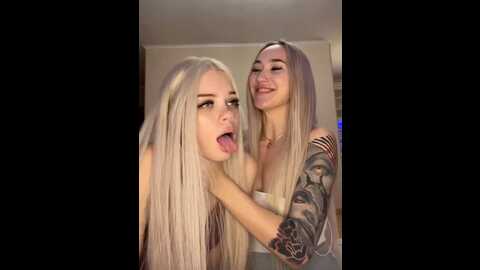 best_blondie @ stripchat on 20231010