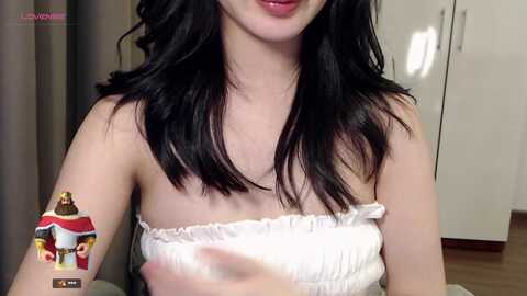 chou_leo @ stripchat on 20231010