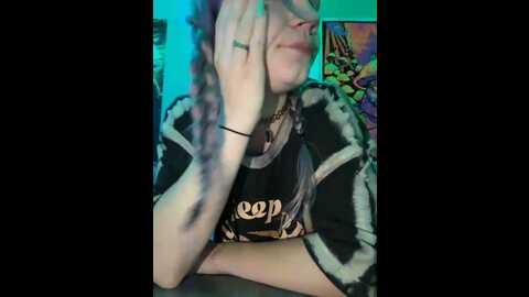 cutiepietease02 @ stripchat on 20231010