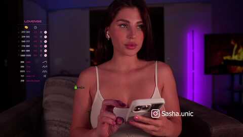 foxy_foxy_ @ stripchat on 20231010