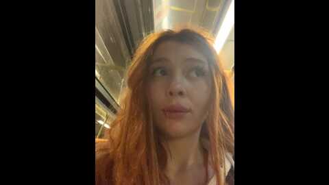 ginger_sexy_doll @ stripchat on 20231010