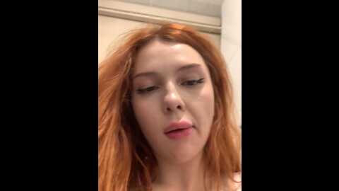 ginger_sexy_doll @ stripchat on 20231010