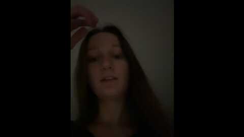 haley_happy @ stripchat on 20231010