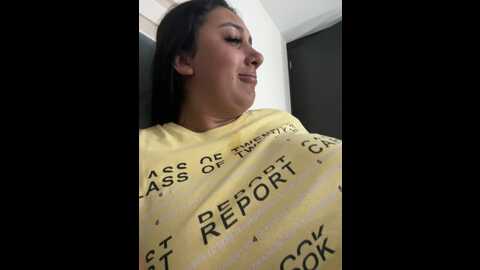 hannahoff @ stripchat on 20231010