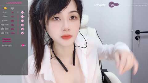 huangbaob @ stripchat on 20231010